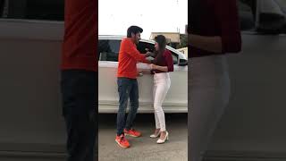 Jannat Zubair Rahmani New Viral Video