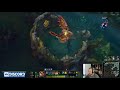 BACK ON MY LEE SIN! I'M RUSTY! - Iron to Diamond | League of Legends