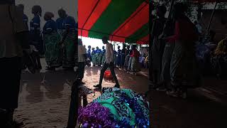 Tazama Kinacho Endelea Ukabani