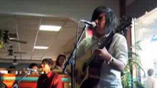 Watch Jesse Barrera In The End video