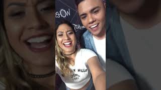 Wynnie Nogueira Felipe Araújo Ferrugem Atrasadinha Porinteiro Wynnie Nogueira Felipe Araújo Ferrugem Atrasadinha Porinteiro