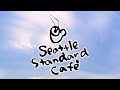 GOOD LUCK!! MV - Seattle Standard Cafe'