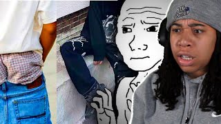 The Worst Student Outfits.. Bro? What Can We Wear? Ggrimey