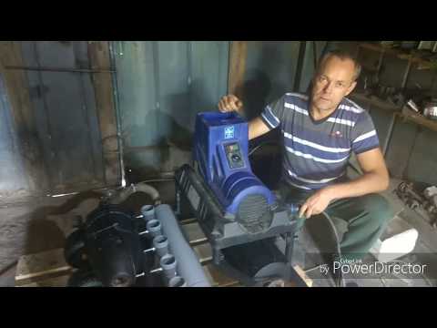 Вакуумная сеялка для редиса своими руками 73