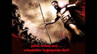 8-Şafak, Kırbaç Sesi, Arkadakiler Bağırıyordu Ileri