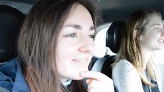 soggy car rides, seal facts and well seasoned water
