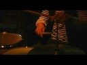ケータロー drum solo （NAPORITANN MOUTH RED）k-talow