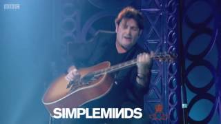 Watch Simple Minds Stand By Love video