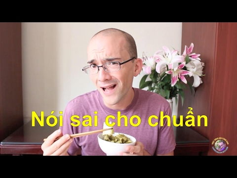 Nói sai cho chuẩn (Tập 1)
