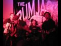 The Rumjacks live at Garage Land November 2009 - Bankrobber