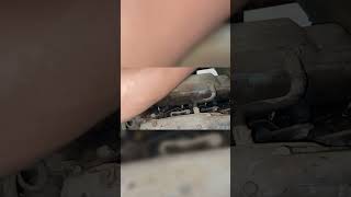 Replacing Glow Plug Kia