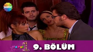 Hepsi 1 - 9. Bölüm Sınırı Zorlama