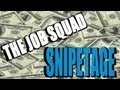 THE JOB SQUAD | smacktage's snipetage | - #MaxPayne3