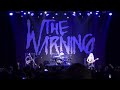 The Warning - Hell You Call A Dream (Kentish Town Forum, London, April 27, 2024) LIVE/4K