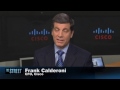 Cisco CFO: Why We're Cutting Jobs