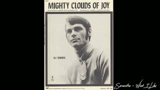 Watch Bj Thomas Mighty Clouds Of Joy video