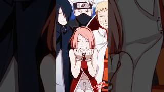 El Mejor Equipo De La Historia - Team 7 - Team #Sakura #Naruto #Kakashi #Sasuke