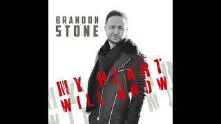 Brandon Stone - My Heart Will Know