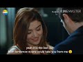 UNSEEN NIGHT BEFORE WEDDING CONVERSATION | HAYAT MURAT | ROMANTIC TALK