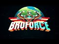 Broforce - February Update Trailer