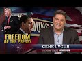 Glenn Greenwald vs Meet the Press & Complacent Reporting