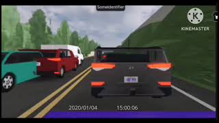 Roblox Car Crash Studio Compilation