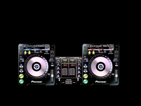 Wideboys & Magestic - In the V.I.P Vs Will Bailey & Punk Rolla...