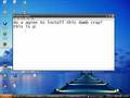 Windows Installer - Rollback Windows Installer - Rollback