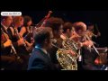 Mozart Symphony "Haffner" - JC Spinosi, Verbier Festival Orchestra