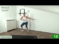 30 Min BODY WEIGHT ONLY Workout
