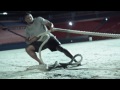 Reggie Bush Workout Video By Equinox