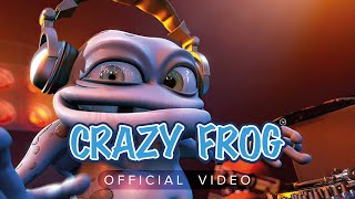 Watch Crazy Frog Daddy Dj video