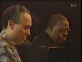 Michel Camilo & Chucho Valdes - El Manisero Live [STEREO!!] 1999
