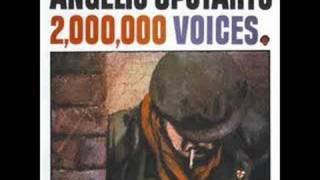 Watch Angelic Upstarts Two Million Voices video