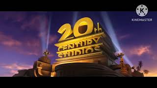 20Th Century Studiosblue Sky Studios 2021 Ice Age 6 The Runaway Variant