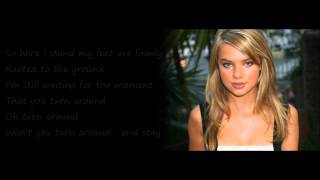 Watch Indiana Evans I Dont Mind video