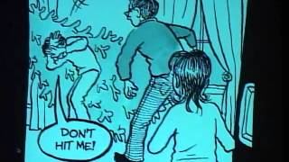 Alison Bechdel's "Fun Home"
