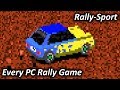 [Rally-Sport - Игровой процесс]