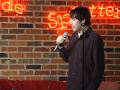Joshua Cabbage @ Side Splitters Comedy Club