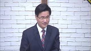 2019년12월22일 말씀 "보라 처녀가 잉태하여 아들을 낳을 것이요"