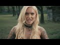 Viking Barbie - Bury Yourself - Official Music Video