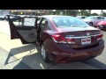 2014 HONDA CIVIC Redding, Eureka, Red Bluff, Northern California, Sacramento, CA 14H484 2014 HONDA CIVIC Redding, Eureka, Red Bluff, Northern California, Sacramento, CA 14H484