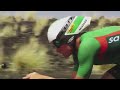 2013 Kona Triathlon Motivation - NBC Mashup