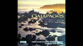 Paul Leonard-Morgan, 'Invasive Species' - Galapagos