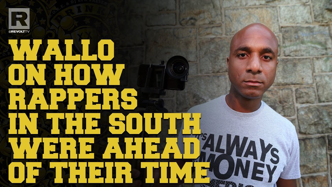 How Rappers In The South Were Always About Ownership | Drink Champs