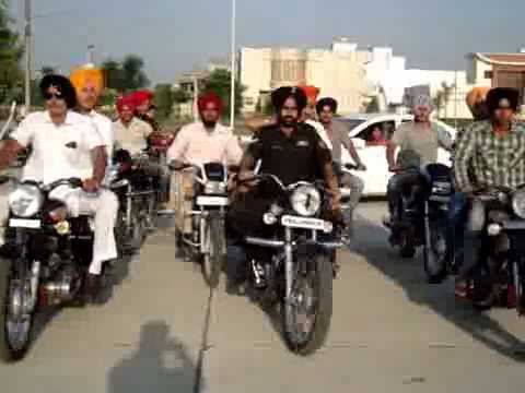 Learn The latest Art of Turban Tying WITH CLOSE EYES Punjab...