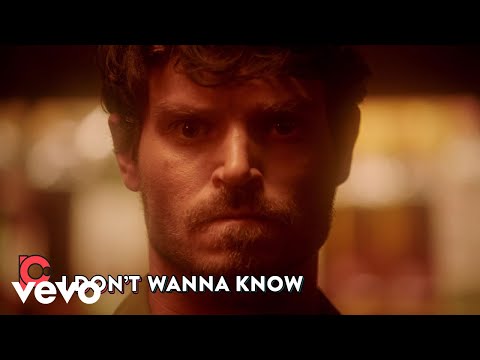 Punctual - I Don&#039;t Wanna Know (Official Video)