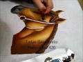 Pintura Em Tecido Como Pintar Cavalo How To Paint A Pintura Em Tecido Como Pintar Cavalo How To Paint A