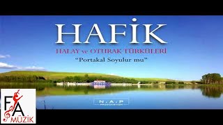 Hafik Halay Ve Oturak Türküleri Vol.1 - Portakal Soyulur Mu ( Lyric )