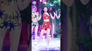 Alcohol free - Nayeon fancam mix